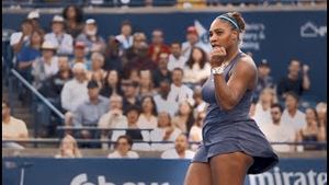 Video post by @wilsonracquet on YouTube