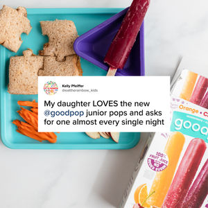 Image post by @goodpop on Instagram