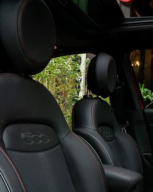 Image post by @fiatusa on Instagram