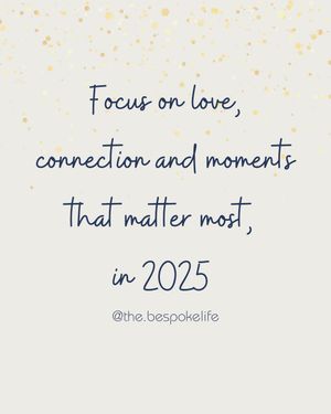 Image post by @the.bespokelife on Instagram
