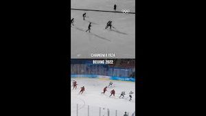 Video post by @olympics on YouTube