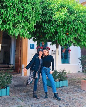 Image post by @danijackel on Instagram