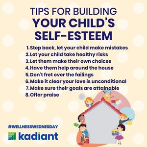 Image post by @kadiantautism on Instagram