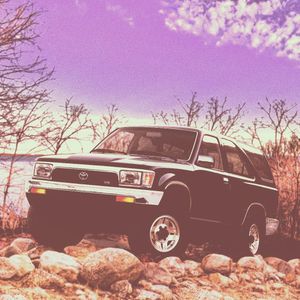 Image post by @jerrystoyota on Instagram