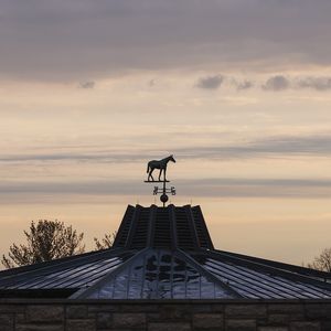 Image post by @keeneland on Instagram