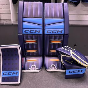 Image post by @goaliegearnerd on Instagram