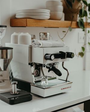 Image post by @lamarzoccohome on Instagram