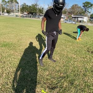 Image post by @t_will_train on Instagram
