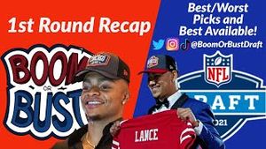 Video post by @Preferred Walk-On: A College Football Show on YouTube