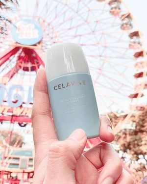 Image post by @celaviveofficial on Instagram