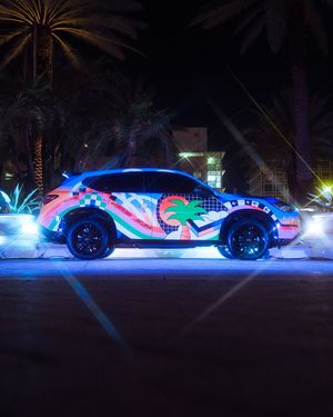 Image post by @acura on Instagram