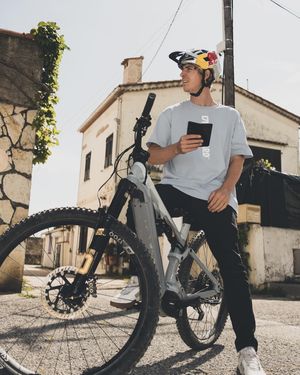 Image post by @wibmerfabio on Instagram