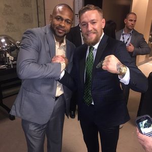 Image post by @thenotoriousmma on Instagram