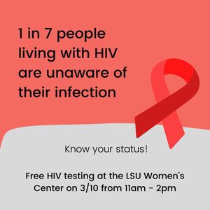 Image post by @lsu_wc on Instagram