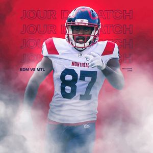 Image post by @mtlalouettes on Instagram