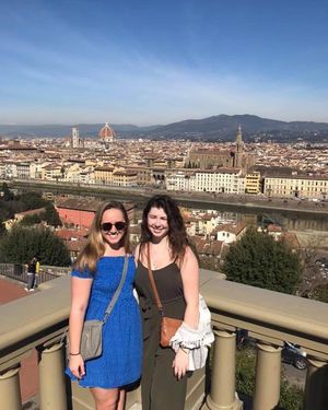 Image post by @arcadia_fh on Instagram