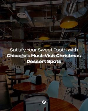 Image post by @chicago.explore on Instagram