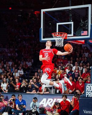 Image post by @arizonambb on Instagram