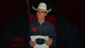 Video post by @pbr on YouTube