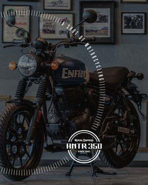Image post by @royalenfieldcordoba on Instagram