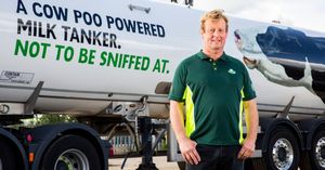 Image post by @arladairyuk on Instagram