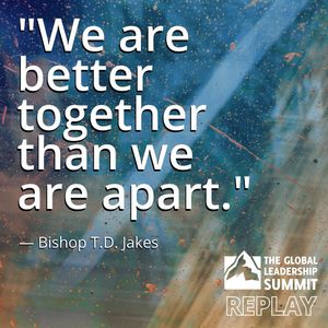 Image post by @glnsummit on Instagram