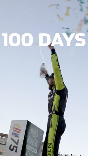 Video post by @phoenixraceway on Twitter/X