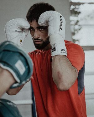 Image post by @adam.azim1 on Instagram