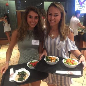 Image post by @bc_dining on Instagram