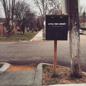 Image post by @treefortfest on Instagram