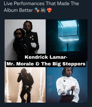 Image post by @fantastichiphop_ on Instagram