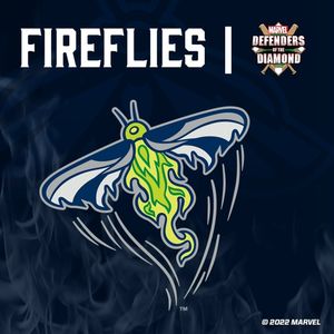 Image post by @colafireflies on Instagram