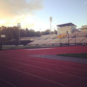 Image post by @towsonband on Instagram