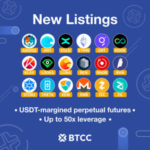 Image post by @btccbitcoin on Instagram