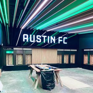 Image post by @weareaustintv on Instagram