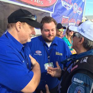 Image post by @jfr_racing on Instagram