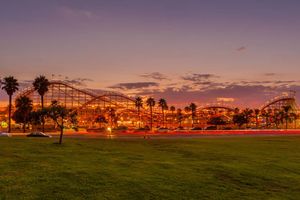 Image post by @sdsuadmissions on Instagram