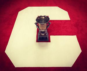 Image post by @cornellwhockey on Instagram