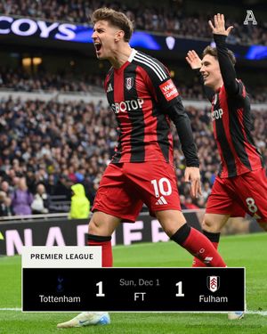 Image post by @TheAthleticFC on Twitter/X