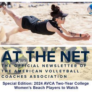Image post by @avcavolleyball on Instagram