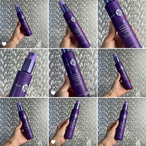 Image post by @itsa10haircare on Instagram
