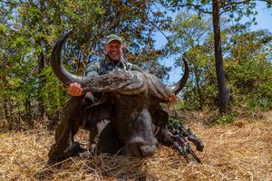 Image post by @bowmarbowhunting on Instagram