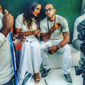 Image post by @ludacris on Instagram