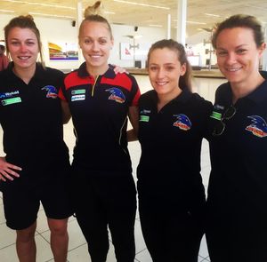 Image post by @adelaide_fc on Instagram