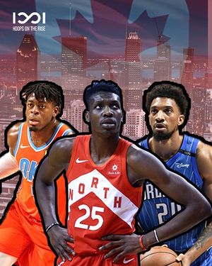 Image post by @hoopsontherise on Instagram