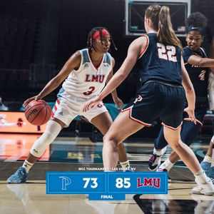 Image post by @lmulionswb on Instagram