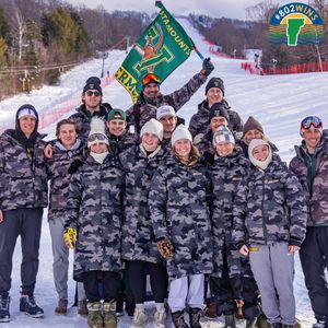 Image post by @uvmathletics on Instagram