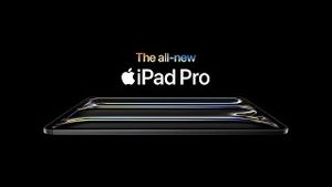 Video post by @apple on YouTube