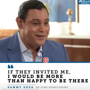 Image post by @chicagocubsnation on Instagram