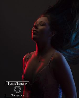 Image post by @kadekthatcherphotography on Instagram